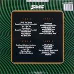 The Yardbirds – The Yardbirds Collection 2LP Plak - Görsel 4