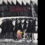 Nurse With Wound ‎– Rock'n Roll Station CD