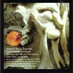 Nurse With Wound ‎– Rat Tapes One CD - Görsel 2