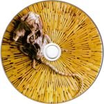 Nurse With Wound ‎– Rat Tapes One CD - Görsel 4