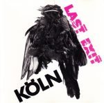 Last Exit ‎– Köln CD