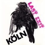 Last Exit ‎– Köln CD