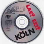 Last Exit ‎– Köln CD - Görsel 3