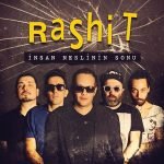 Rashit – İnsan Neslinin Sonu CD