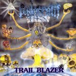 Pentagram – Trail Blazer CD