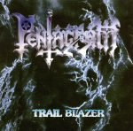 Pentagram – Trail Blazer CD - Görsel 2