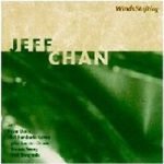 Jeff Chan – WindsShifting CD (Free Jazz)