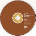 Kings Of Convenience – Quiet Is The New Loud CD - Görsel 2