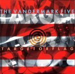 The Vandermark Five – Target Or Flag CD (Free Jazz)