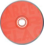 The Vandermark Five – Target Or Flag CD (Free Jazz) - Görsel 2