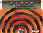 The Vandermark Five – Target Or Flag CD (Free Jazz) - Görsel 3