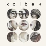 Kalben – Kalben CD
