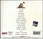 Kalben – Kalben CD - Görsel 2