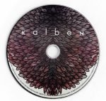 Kalben – Kalben CD - Görsel 3