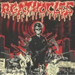 Agathocles – Peel Sessions 1997 LP Plak