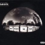 Oasis – Don't Believe The Truth CD + DVD