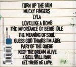 Oasis – Don't Believe The Truth CD + DVD - Görsel 4