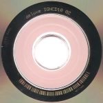 Ride – Going Blank Again CD - Görsel 2
