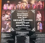 Original 1980 London Cast – Pal Joey LP Plak - Görsel 2