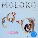 Moloko – Indigo 12" Maxi Single Plak