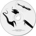 Nurse With Wound – Sugar Fish Drink (A Layman's Guide To Cod Surrealism*) CD - Görsel 3