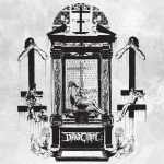 Vastum – Inward To Gethsemane LP Renkli Plak