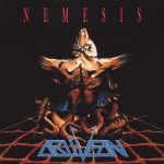 Obliveon – Nemesis LP Plak