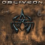 Obliveon – Carnivore Mothermouth LP Plak