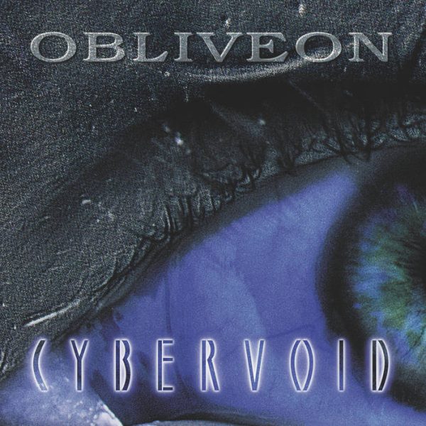 Obliveon – Cybervoid LP Plak