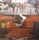 Fat Larry's Band – Feel It  LP Plak - Görsel 4