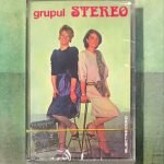 Grupul Stereo Kaset