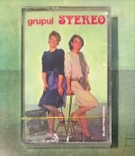 Grupul Stereo Kaset