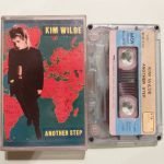 Kim Wilde – Another Step Kaset