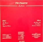 African Brothers Band International – Me Maame Plak - Görsel 2