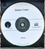 Jimmy Cozier – Jimmy Cozier CD - Görsel 2