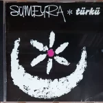 Sümeyra - Türkü CD