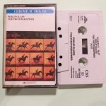 Philip Glass – The Photographer Kaset