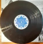 Eliana Pittman – La Bomba Del Brasil LP Plak - Görsel 2