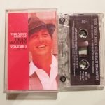 Dean Martin – The Very Best Of Dean Martin - The Capitol & Reprise Years Volume 2 Kaset