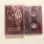 Faithless – Reverence Kaset