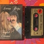 Devran Doğuş – Tiryakin Olmuşum Kaset