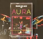 Aura Urziceanu – Seară De Jazz Cu Aura Kaset