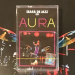 Aura Urziceanu – Seară De Jazz Cu Aura Kaset