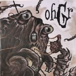 OHGR (Skinny Puppy) – Welt CD