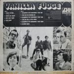 Vanilla Fudge LP Plak - Görsel 2