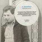 Al Massrieen – Modern Music LP Plak - Görsel 3