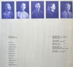 Meredith Monk – Do You Be LP Plak - Görsel 3