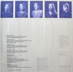 Meredith Monk – Do You Be LP Plak - Görsel 4