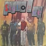 Todos Estrellas – Siglo 2 N.E. (Siglo 2 De Nuestra Era) LP Plak
