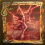 W.D.M. – Demonio 12'' Maxi Single Plak (Trance)